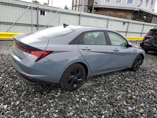 Vin: kmhlm4agxmu123089, lot: 51279465, hyundai elantra sel 20213