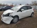NISSAN VERSA NOTE S