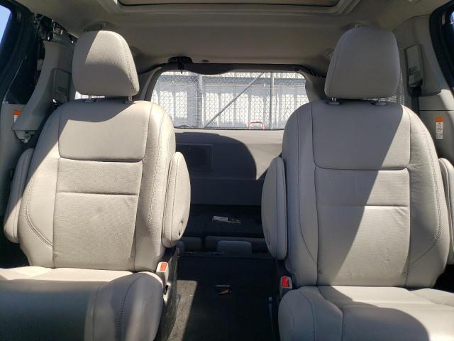 2018 TOYOTA SIENNA XLE - 5TDDZ3DC2JS200440