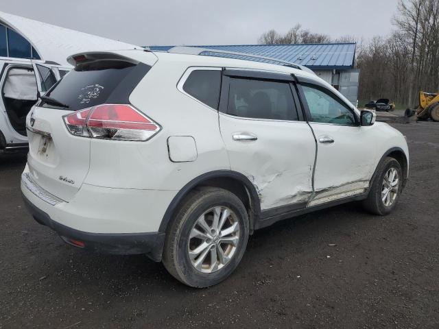 Vin: 5n1at2mv6fc913829, lot: 54130235, nissan rogue s 20153