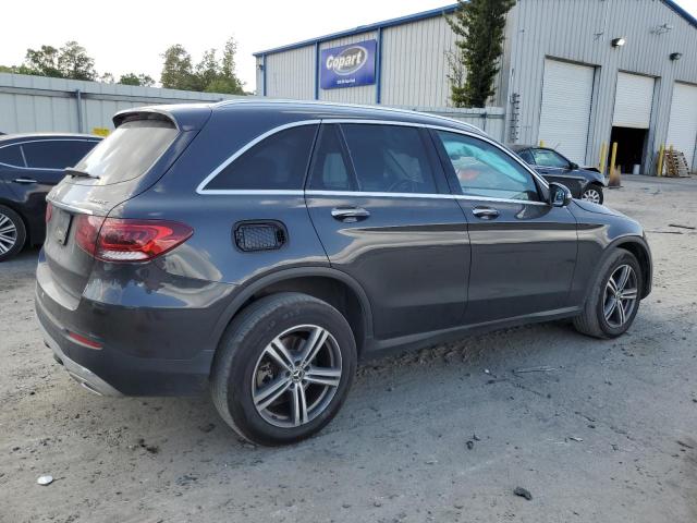 Vin: wdc0g8eb0lf712072, lot: 53359885, mercedes-benz glc-class 300 4matic 20203