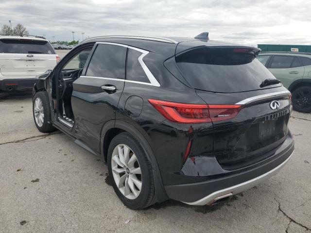 Vin: 3pcaj5m39kf104462, lot: 55044025, infiniti qx50 essential 20192