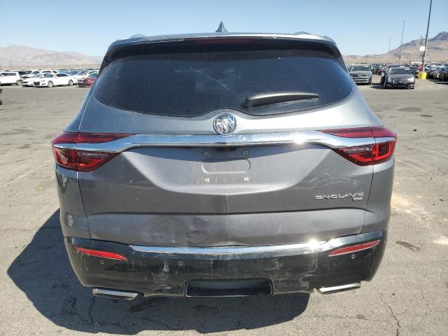 2019 BUICK ENCLAVE ES 5GAEVAKW7KJ111139