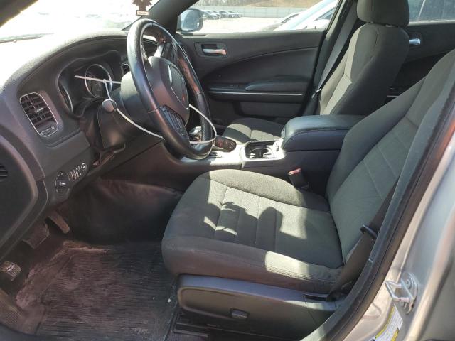 2019 DODGE CHARGER PO 2C3CDXKT5KH535930
