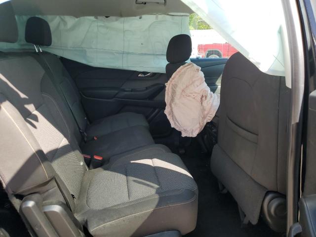 2020 CHEVROLET TRAVERSE L - 1GNERFKW1LJ110657