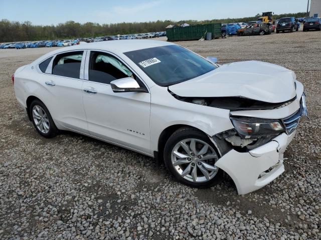 Vin: 2g1105sa1g9172795, lot: 51189065, chevrolet impala lt 20164