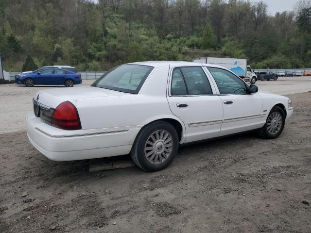 Vin: 2mebm7fv2ax606751, lot: 52798295, mercury grmarquis ls 20103