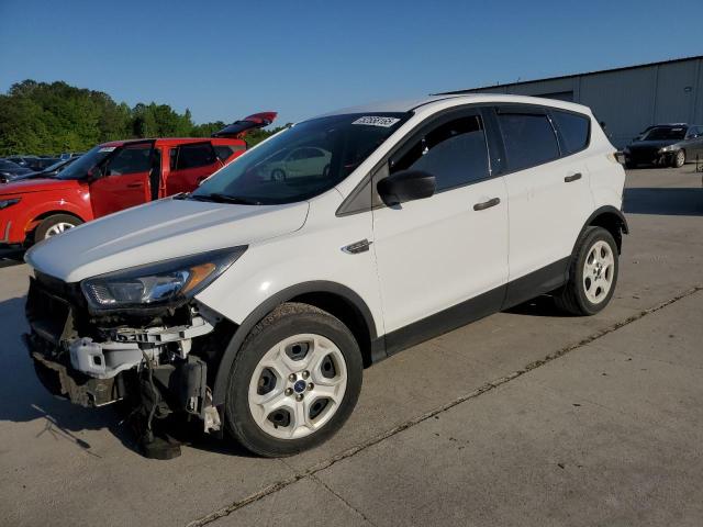 Vin: 1fmcu0f76jub96134, lot: 52558165, ford escape s 2018 img_1