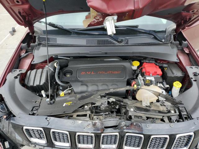 2021 JEEP COMPASS LA 3C4NJDBB4MT593377