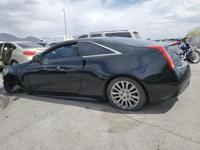 Vin: 1g6da1e3xc0140796, lot: 53580575, cadillac cts 20122