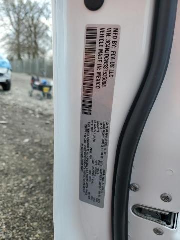 2025 JEEP COMPASS LI - 3C4NJDCN5ST535008