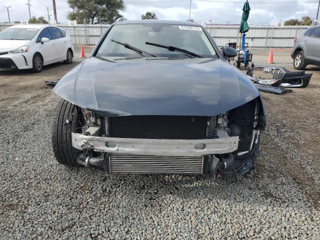 2021 AUDI A4 ALLROAD WA18AAF43MA005512