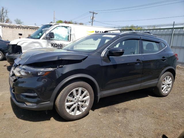 Vin: jn1bj1cw0lw391411, lot: 54825135, nissan rogue s 2020 img_1