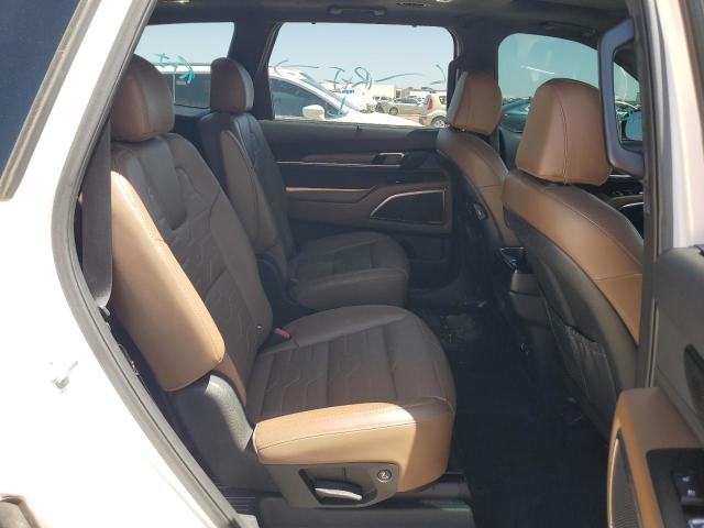 2021 KIA TELLURIDE - 5XYP5DHC5MG175690