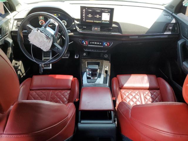 2021 AUDI SQ5 PRESTI WA1C4AFY7M2047826