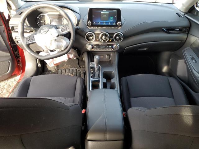 2024 NISSAN SENTRA SV - 3N1AB8CV6RY268755
