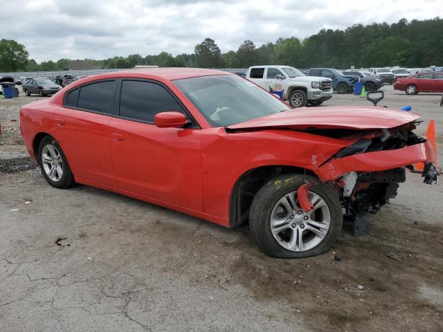 Vin: 2c3cdxbg9mh642534, lot: 53346525, dodge charger sxt 20214