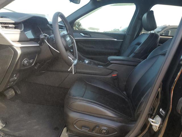 2024 JEEP GRAND CHER - 1C4RJHBG5RC222834