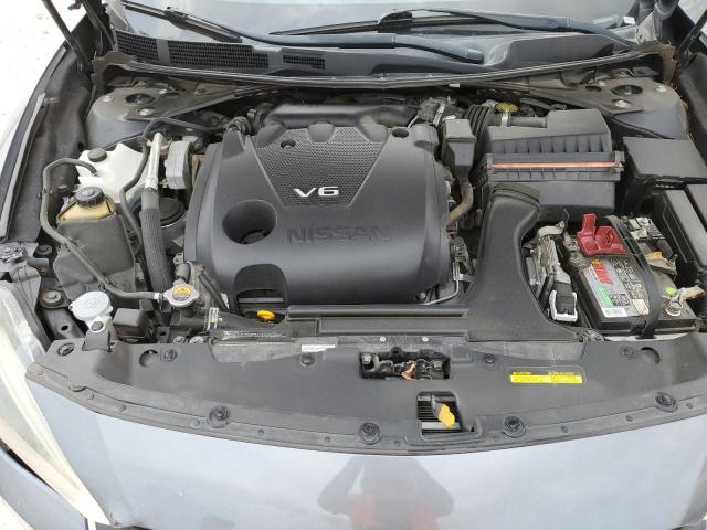 2018 NISSAN MAXIMA 3.5 - 1N4AA6AP4JC397542