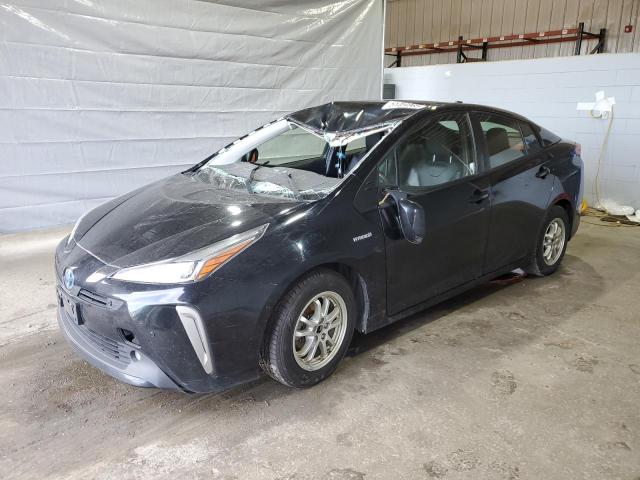 TOYOTA PRIUS LE