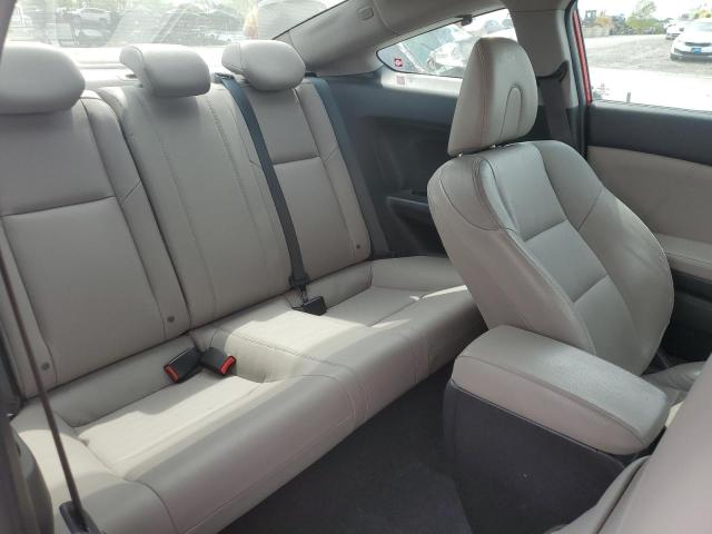 2015 HONDA CIVIC - 2HGFG3B09FH500006