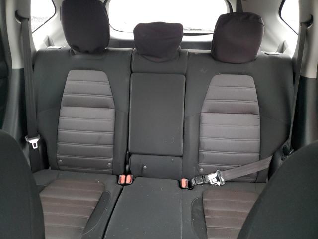 2017 HONDA CR-V EX - 2HKRW2H59HH636173