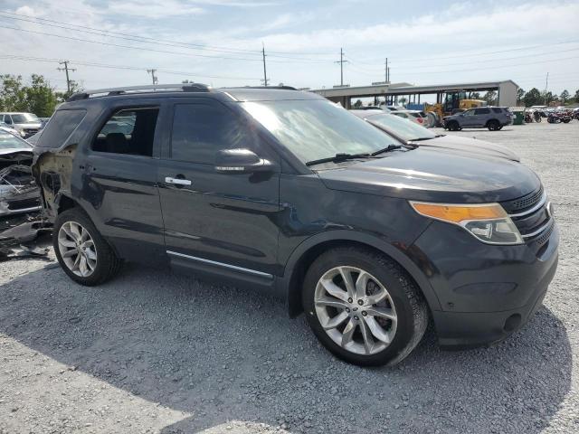 Vin: 1fm5k7f8xfgc34793, lot: 53340675, ford explorer limited 20154