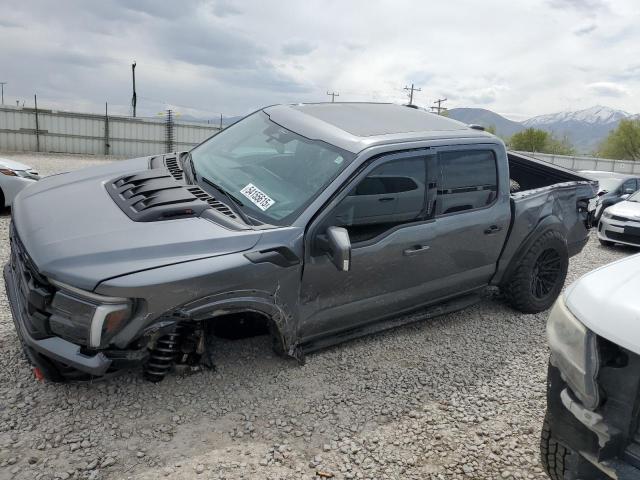 Vin: 1ftfw1rj8rfb86438, lot: 54155615, ford f150 raptor 2024 img_1