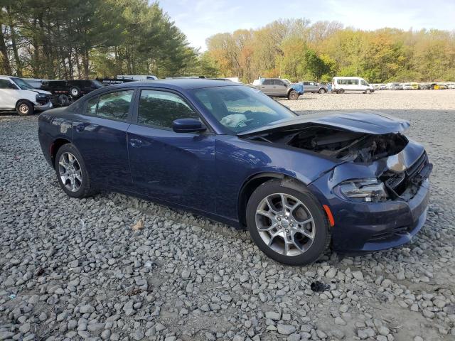 2016 DODGE CHARGER SX - 2C3CDXJG1GH252050