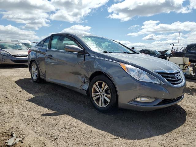 Vin: 5npeb4ac6dh704356, lot: 53185375, hyundai sonata gls 20134