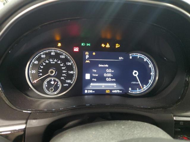 2023 GENESIS GV70 BASE - KMUMADTB1PU120781