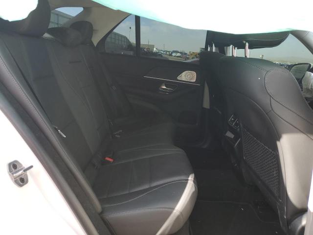 2024 MERCEDES-BENZ GLE 350 4M - 4JGFB4FBXRB047070