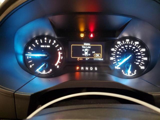 2019 FORD EDGE SE - 2FMPK4G92KBB97612