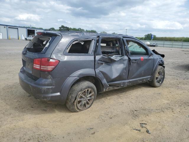 Vin: 3c4pdcab6jt273954, lot: 52583835, dodge journey se 20183