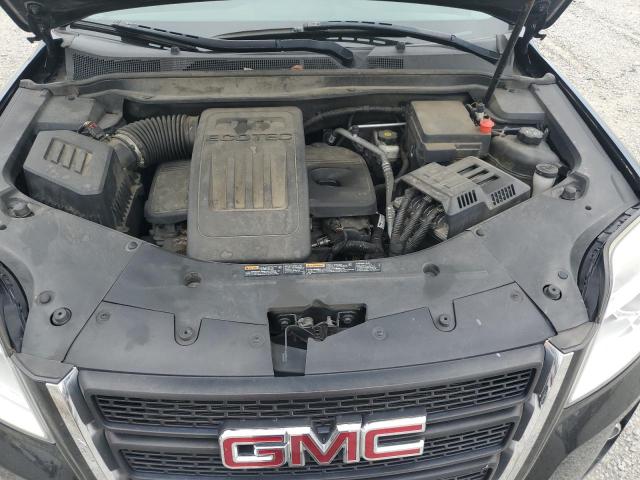 2015 GMC TERRAIN SL - 2GKALMEK4F6395706