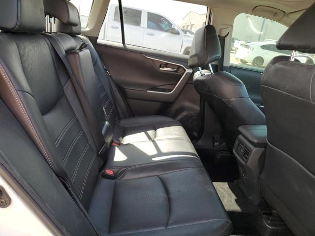 2020 TOYOTA RAV4 LIMIT - 2T3DWRFV8LW047445