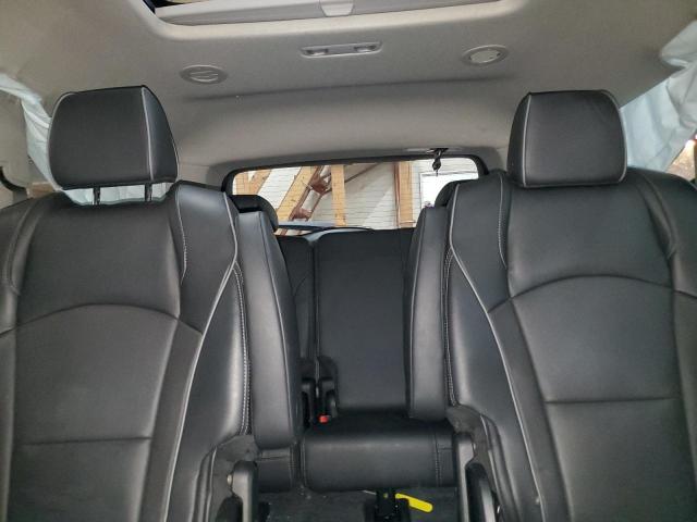 2020 BUICK ENCLAVE AV 5GAEVCKW9LJ137397