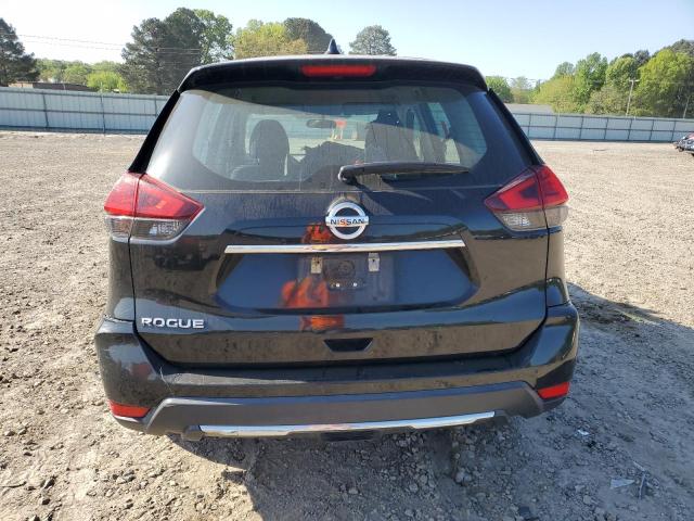 2017 NISSAN ROGUE S - 5N1AT2MT7HC864545