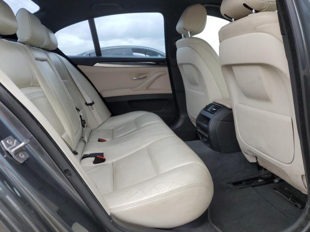 2015 BMW 535 I WBA5B1C51FG128287