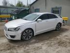 LINCOLN MKZ RESERVE
