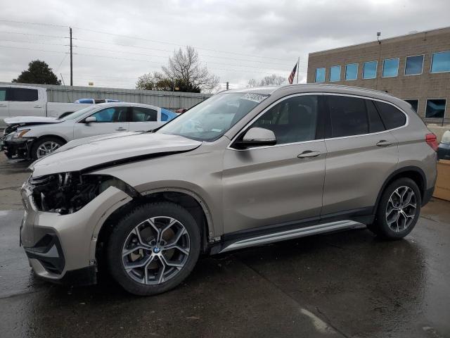 BMW X1 XDRIVE2