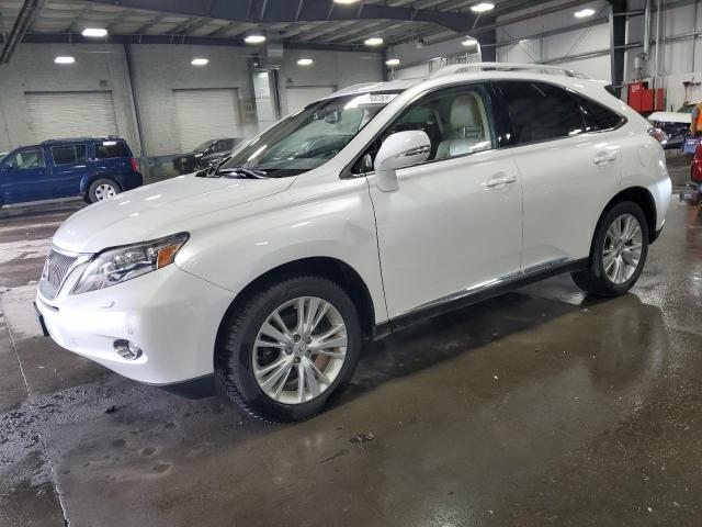 LEXUS RX 450H