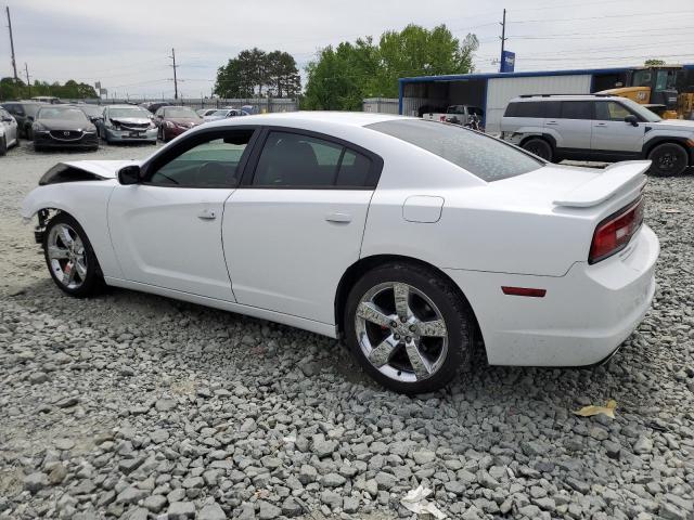 Vin: 2c3cdxbg9ch261894, lot: 54384035, dodge charger se 20122