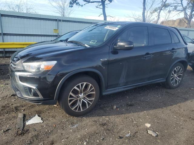 Vin: ja4ar3au2jz012994, lot: 52908005, mitsubishi outlander es 2018 img_1