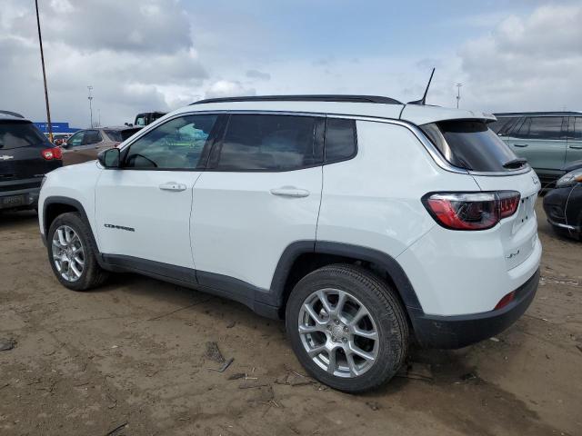 2024 JEEP COMPASS LA 3C4NJDFN2RT104213