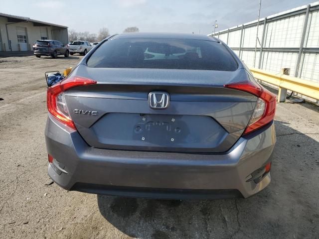 2016 HONDA CIVIC LX - 19XFC2F58GE065101