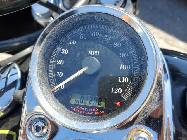 2004 HARLEY-DAVIDSON FXDLI 1HD1GNW144K329628