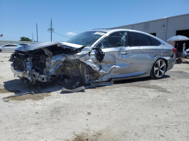 Vin: 1hgcv2f98la006452, lot: 55005055, honda accord touring 2020 img_1