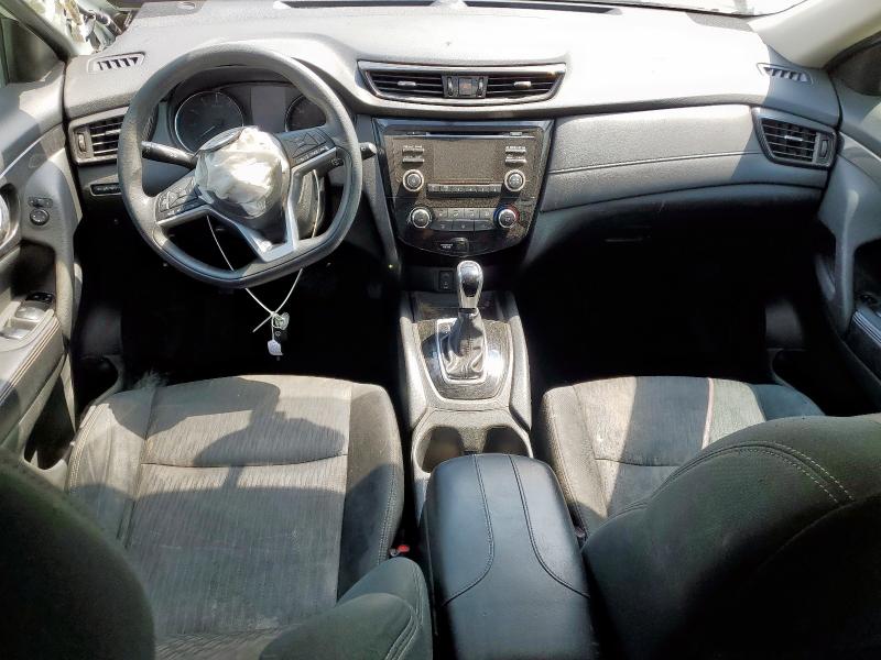 2017 NISSAN ROGUE S - 5N1AT2MT8HC797096