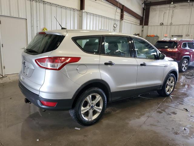 Vin: 1fmcu0f73eue08266, lot: 53737965, ford escape s 20143